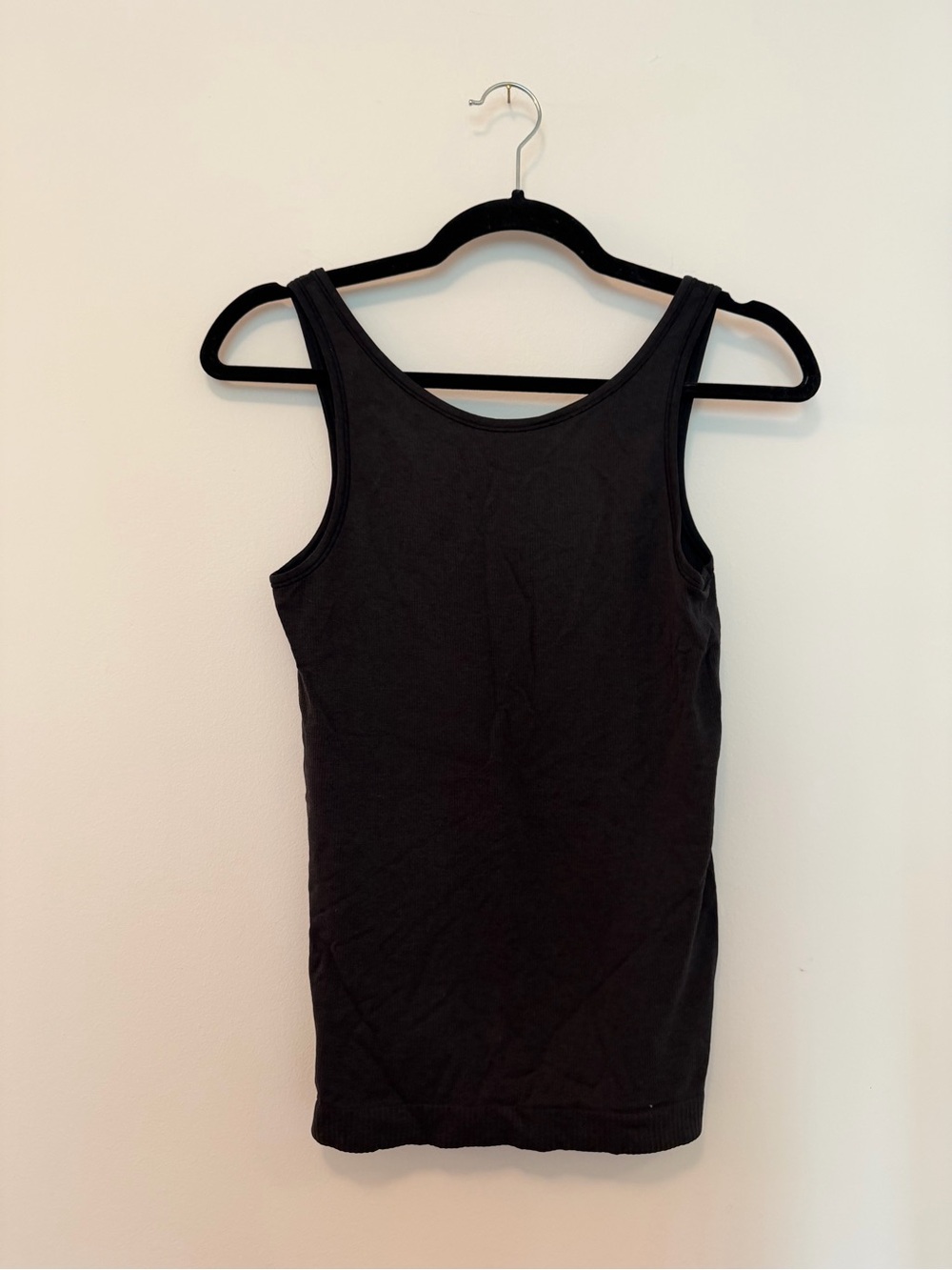 LuluLemon workout tank top